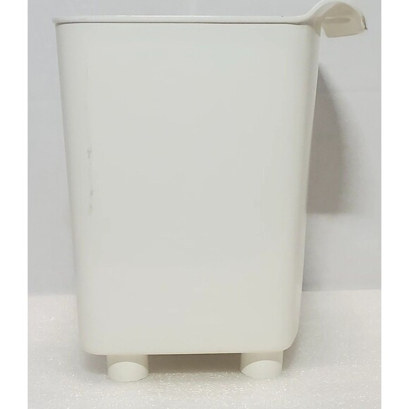 The Juiceman Jr JM-1 Replacement Parts Pulp  Basket Container Bin  P/N 70084 OEM - Picture 2 of 6